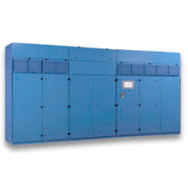 UNEN UPS - Piller (Uninterruptible Power Supply)